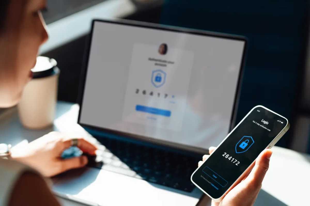 CNBC Passwordless Article